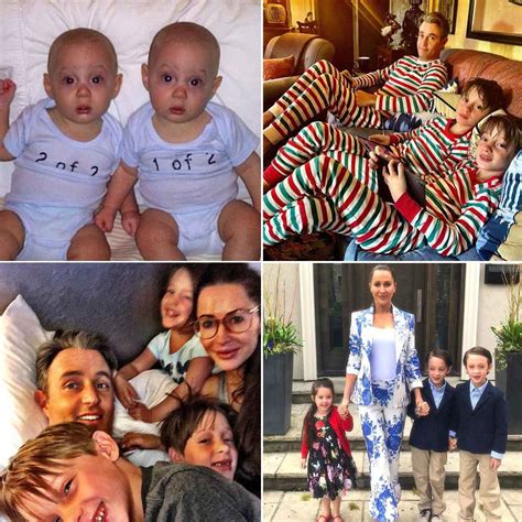 Jessica, Ben Mulroney’s Family Album With Their 3 .